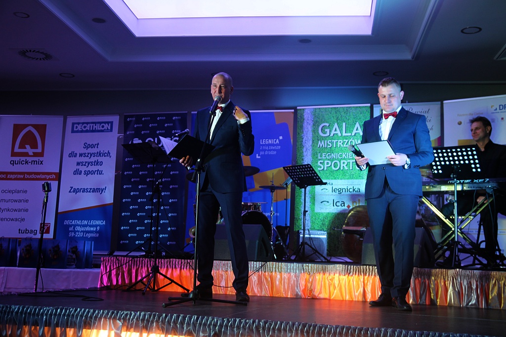 Poznaliśmy laureatów plebiscytu. Gala w Hotelu Milenium cz1