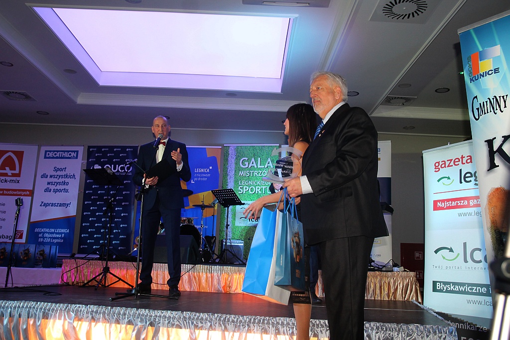 Poznaliśmy laureatów plebiscytu. Gala w Hotelu Milenium cz1