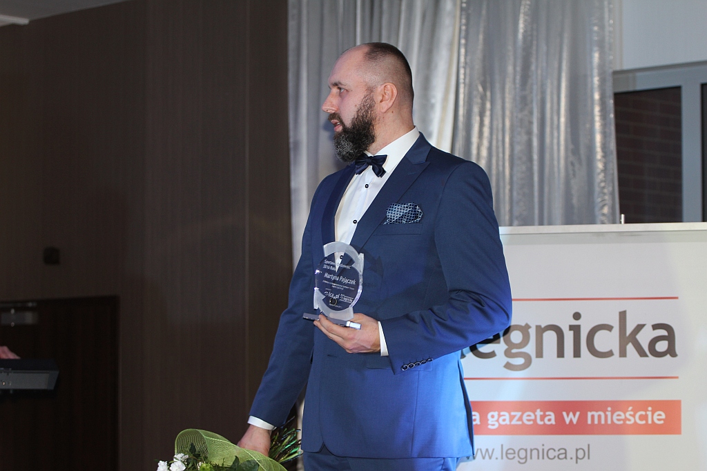 Poznaliśmy laureatów plebiscytu. Gala w Hotelu Milenium cz2	