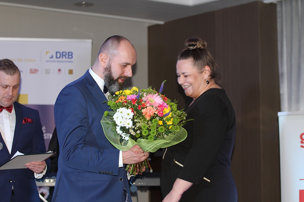 Poznaliśmy laureatów plebiscytu. Gala w Hotelu Milenium cz2	
