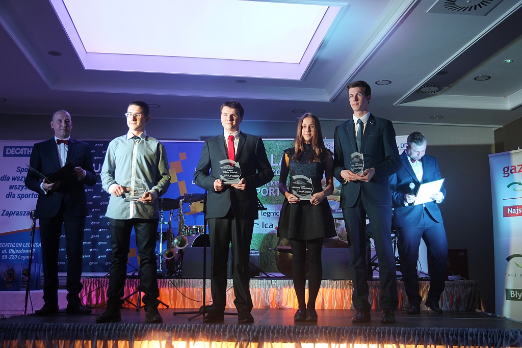 Poznaliśmy laureatów plebiscytu. Gala w Hotelu Milenium cz1