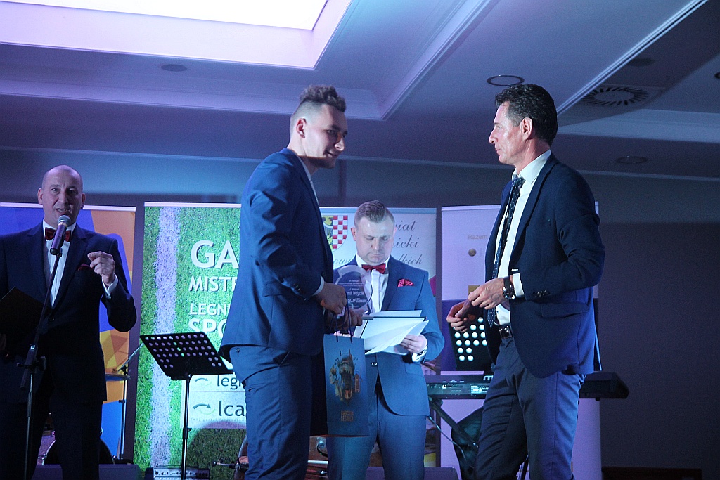 Poznaliśmy laureatów plebiscytu. Gala w Hotelu Milenium cz2	