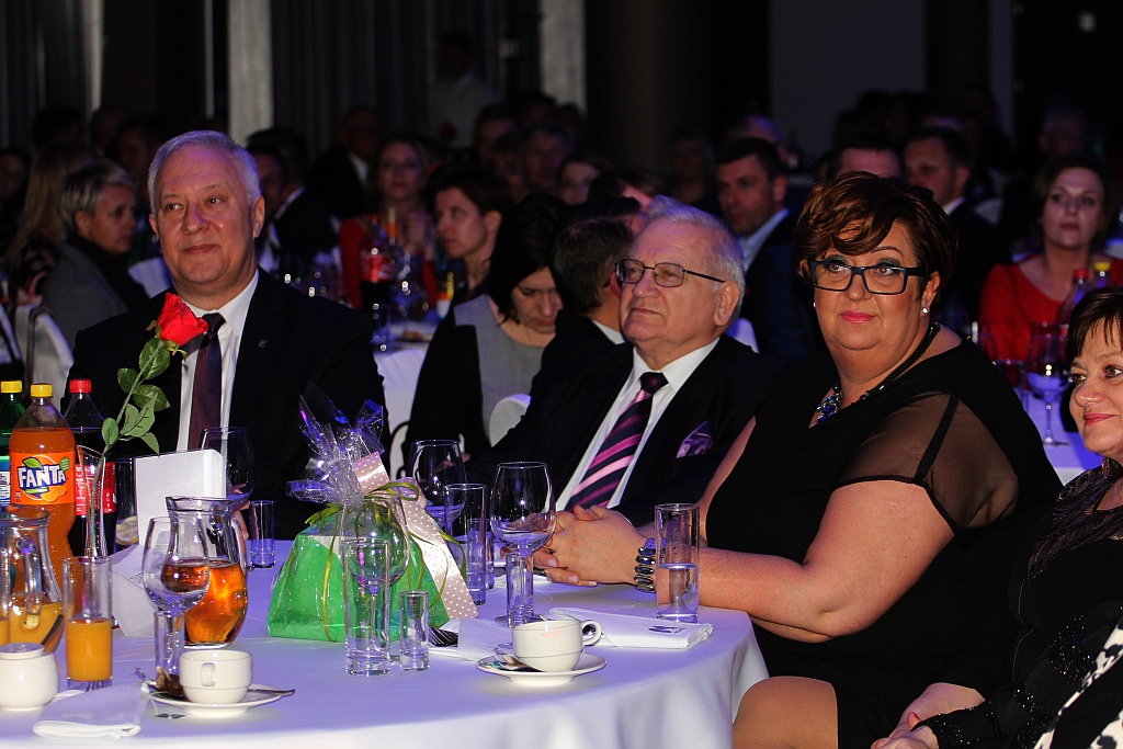 Poznaliśmy laureatów plebiscytu. Gala w Hotelu Milenium cz1