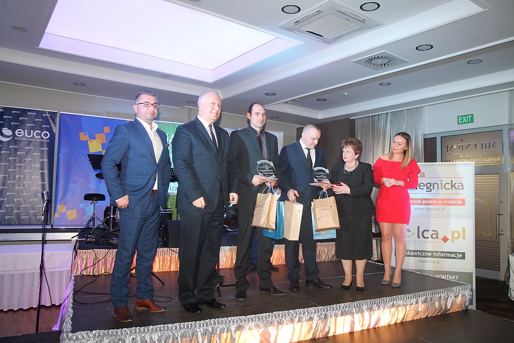 Poznaliśmy laureatów plebiscytu. Gala w Hotelu Milenium cz2	