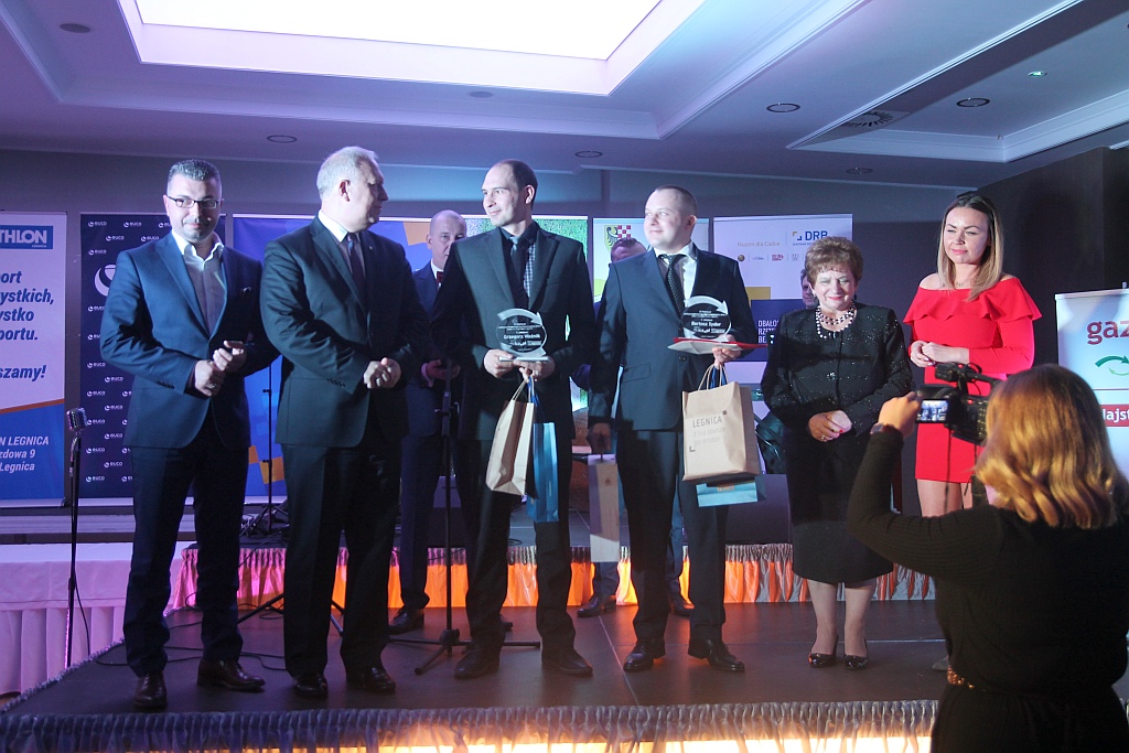Poznaliśmy laureatów plebiscytu. Gala w Hotelu Milenium cz2	