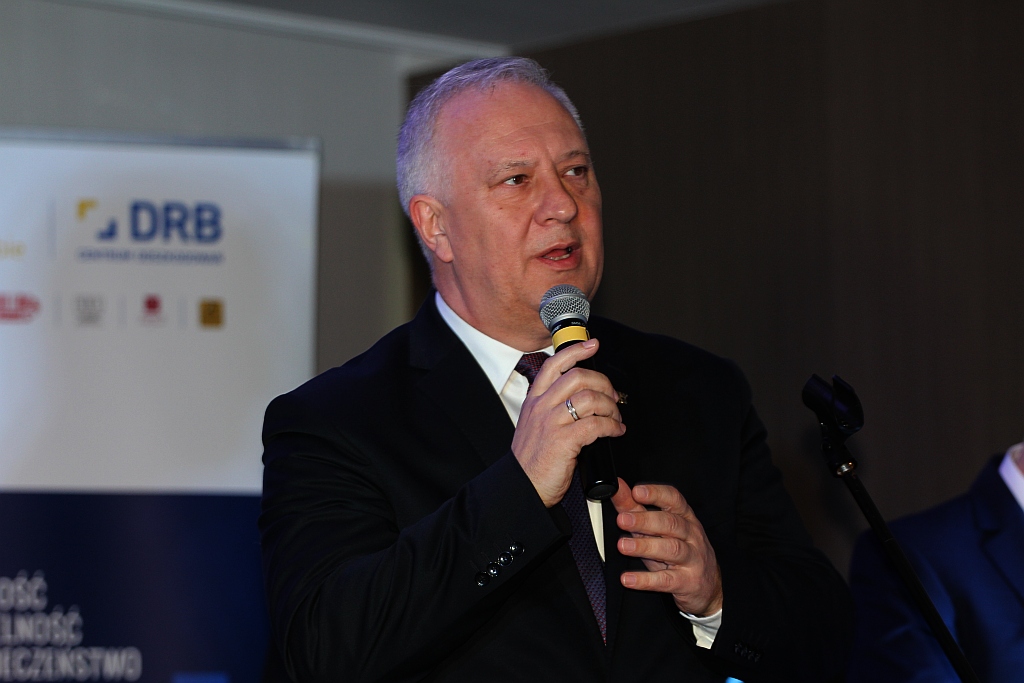 Poznaliśmy laureatów plebiscytu. Gala w Hotelu Milenium cz1