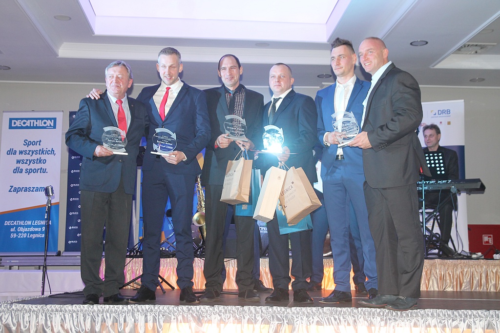 Poznaliśmy laureatów plebiscytu. Gala w Hotelu Milenium cz2	