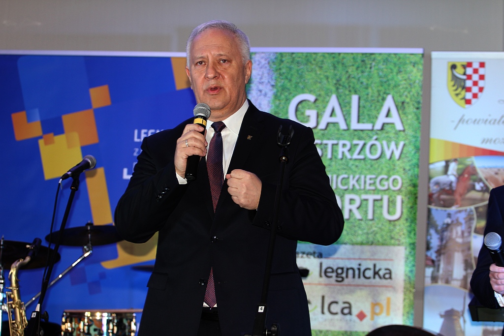 Poznaliśmy laureatów plebiscytu. Gala w Hotelu Milenium cz1