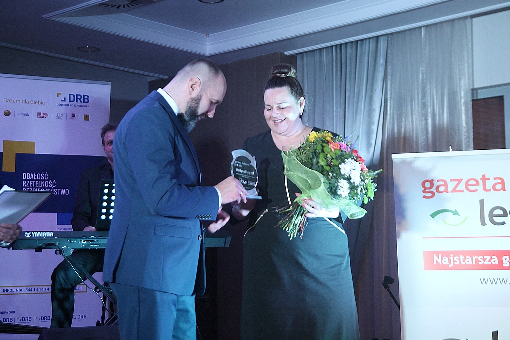 Poznaliśmy laureatów plebiscytu. Gala w Hotelu Milenium cz2	