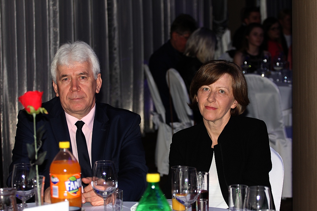 Poznaliśmy laureatów plebiscytu. Gala w Hotelu Milenium cz1