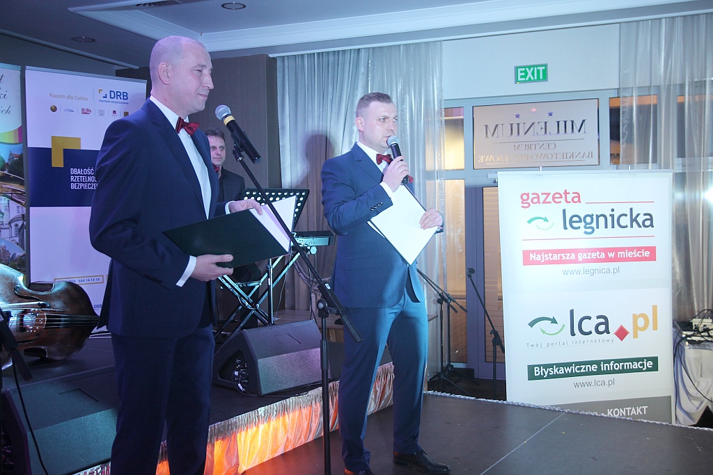 Poznaliśmy laureatów plebiscytu. Gala w Hotelu Milenium cz2	