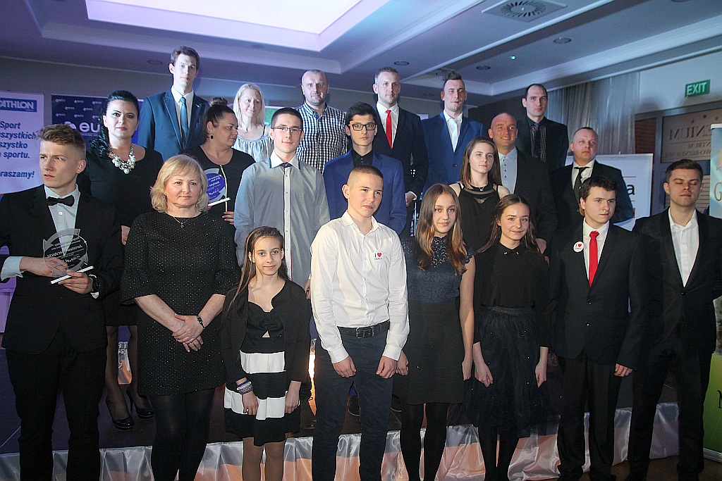 Poznaliśmy laureatów plebiscytu. Gala w Hotelu Milenium cz2	