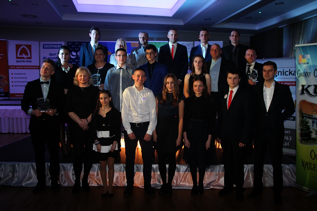 Poznaliśmy laureatów plebiscytu. Gala w Hotelu Milenium cz2	