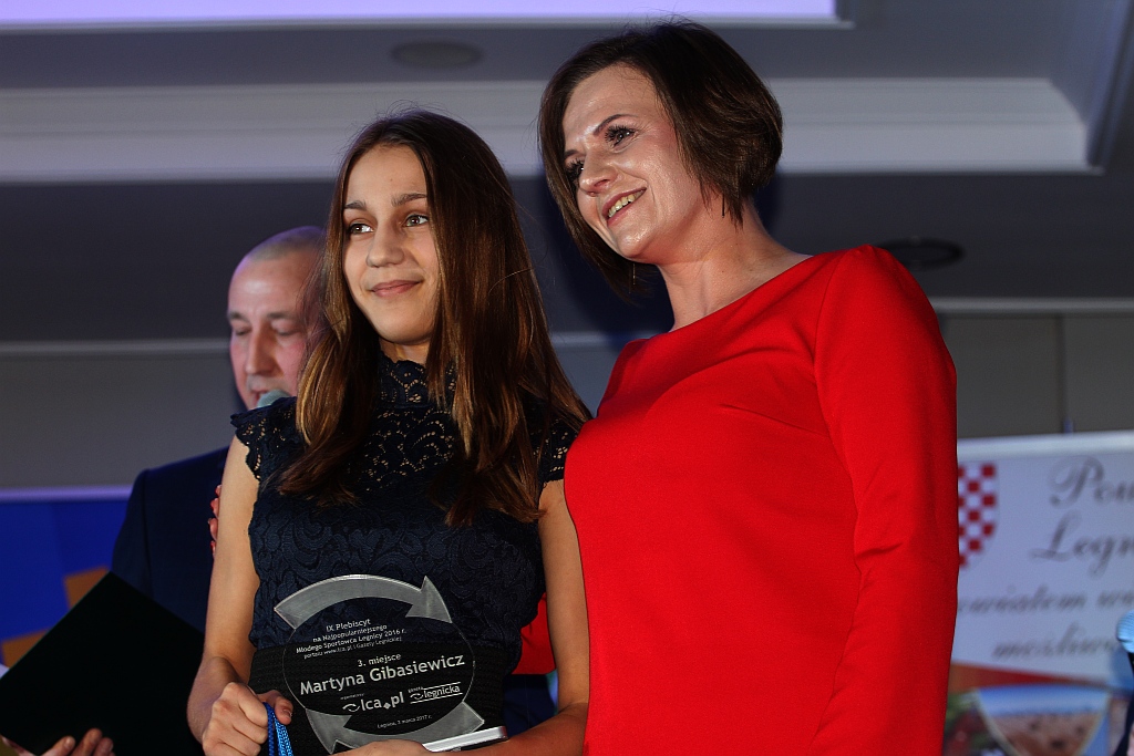 Poznaliśmy laureatów plebiscytu. Gala w Hotelu Milenium cz1