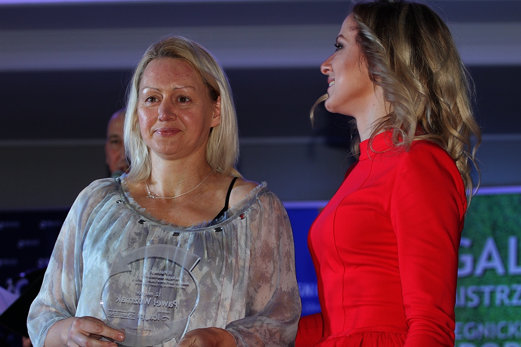 Poznaliśmy laureatów plebiscytu. Gala w Hotelu Milenium cz1