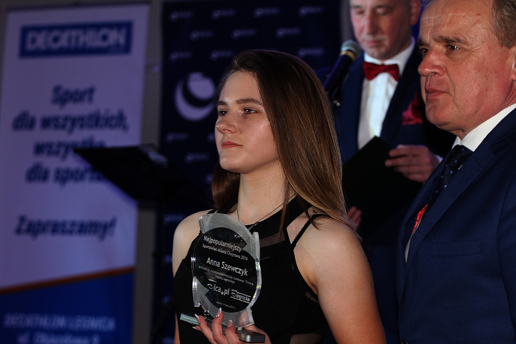 Poznaliśmy laureatów plebiscytu. Gala w Hotelu Milenium cz1