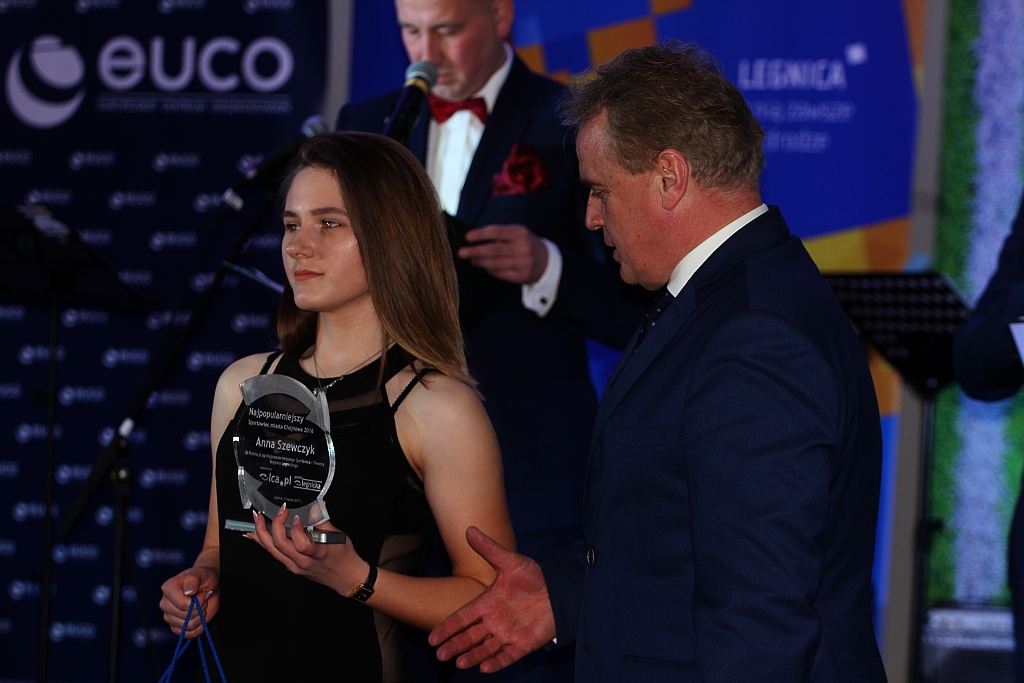 Poznaliśmy laureatów plebiscytu. Gala w Hotelu Milenium cz1