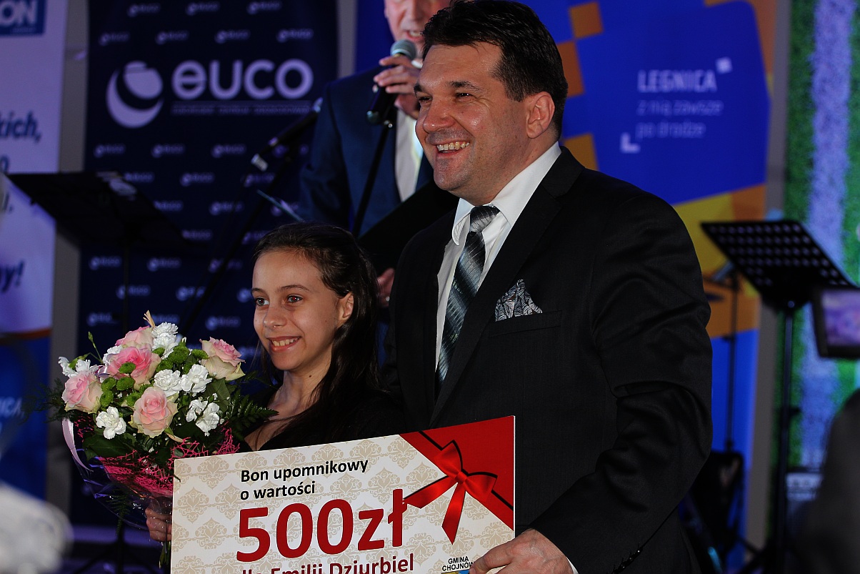 Poznaliśmy laureatów plebiscytu. Gala w Hotelu Milenium cz1
