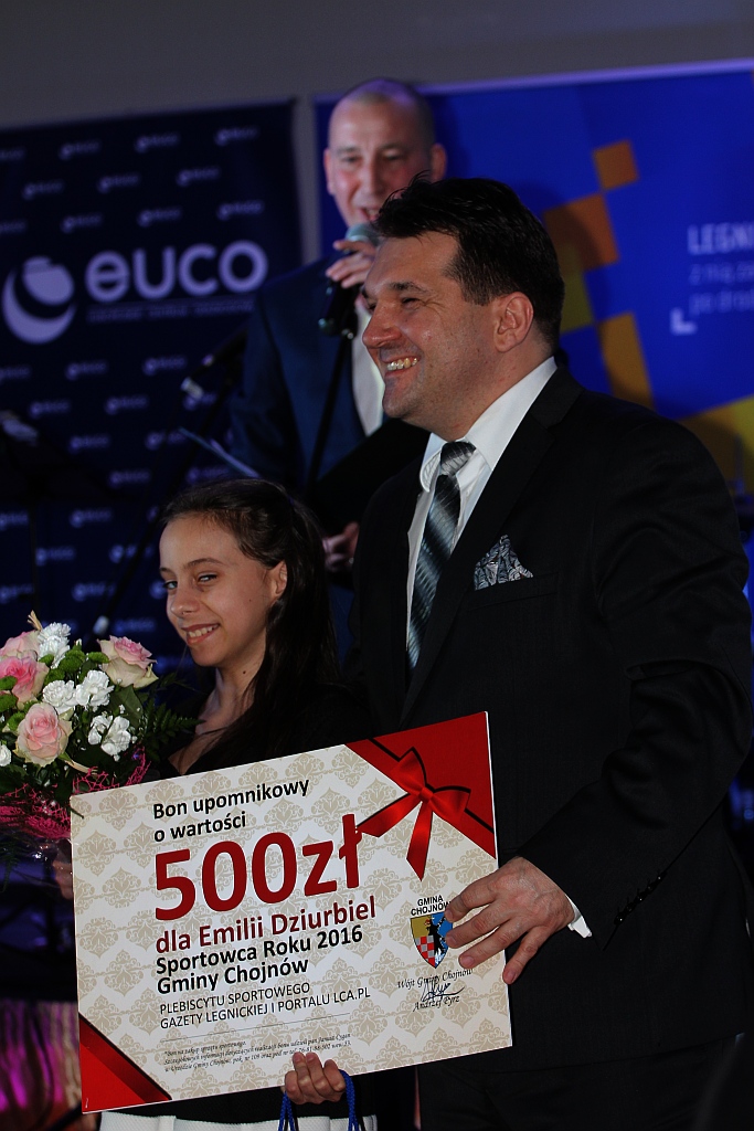 Poznaliśmy laureatów plebiscytu. Gala w Hotelu Milenium cz1
