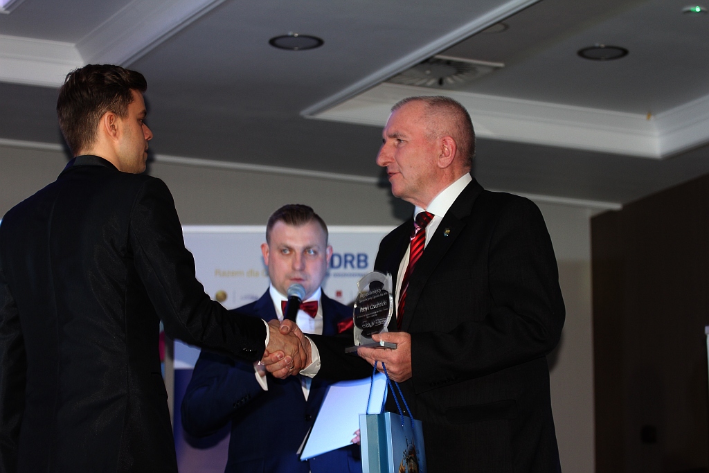 Poznaliśmy laureatów plebiscytu. Gala w Hotelu Milenium cz1