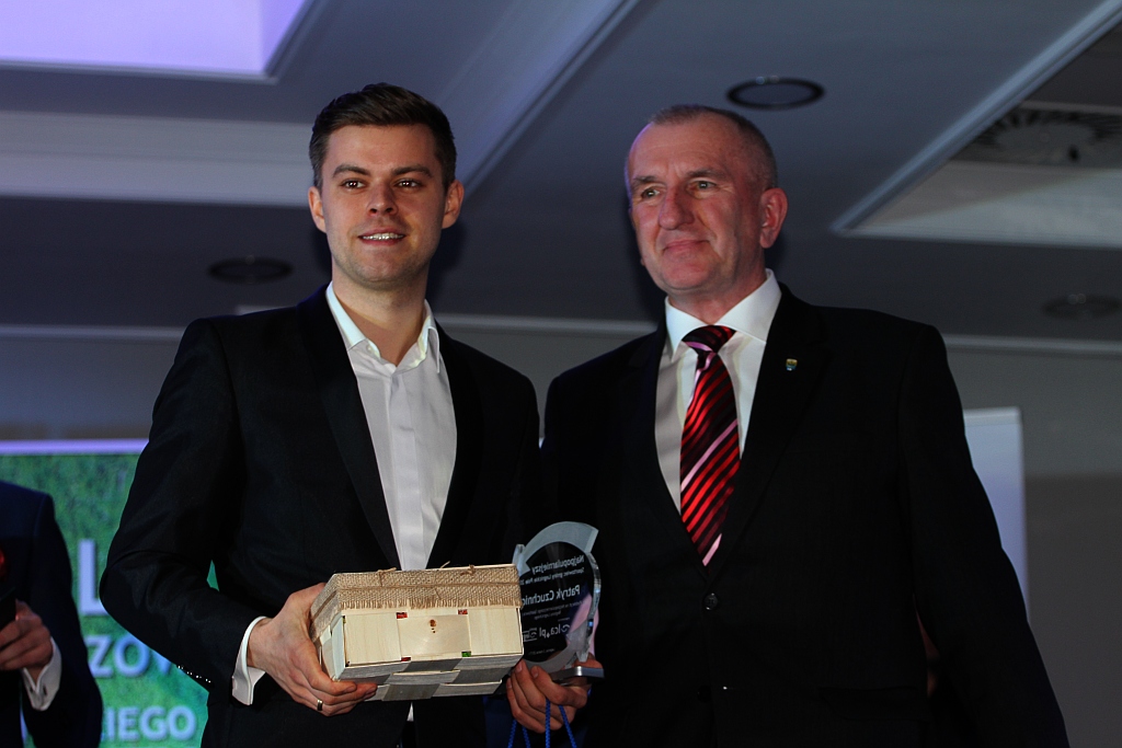 Poznaliśmy laureatów plebiscytu. Gala w Hotelu Milenium cz1