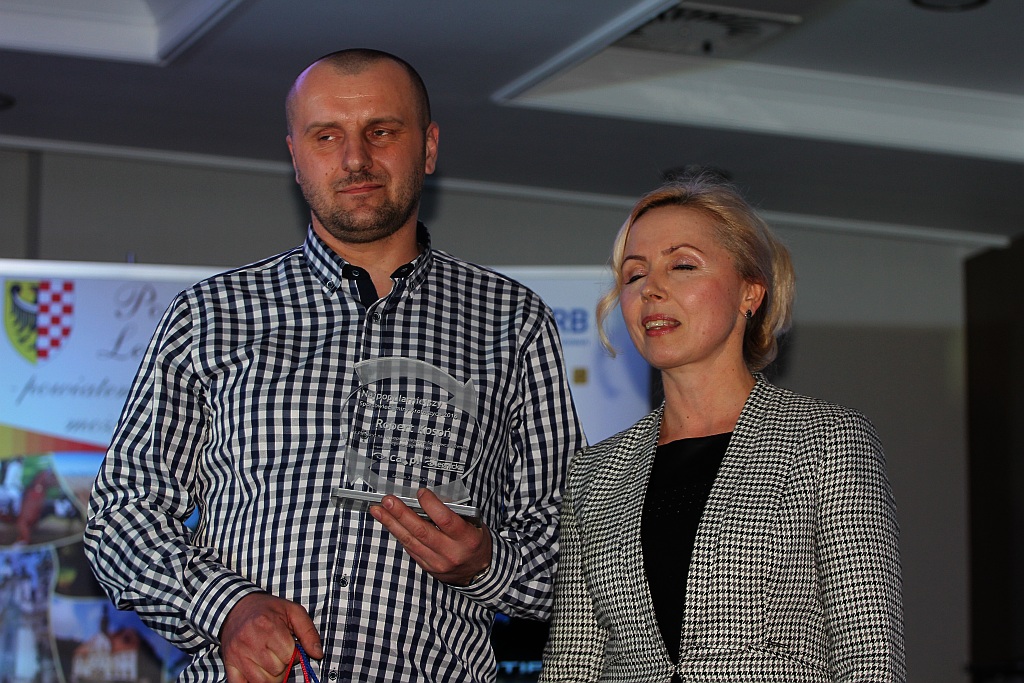 Poznaliśmy laureatów plebiscytu. Gala w Hotelu Milenium cz1