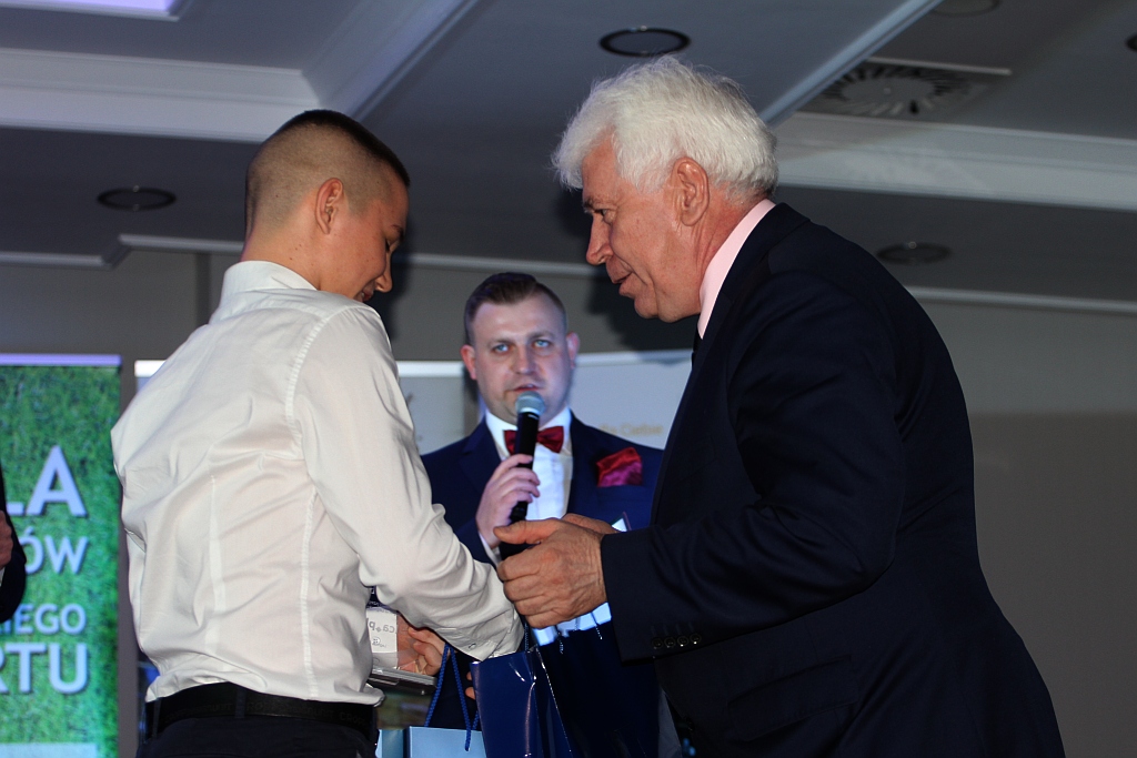 Poznaliśmy laureatów plebiscytu. Gala w Hotelu Milenium cz1
