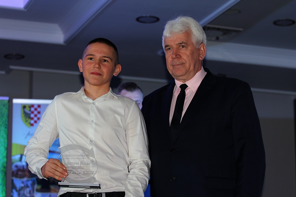 Poznaliśmy laureatów plebiscytu. Gala w Hotelu Milenium cz1