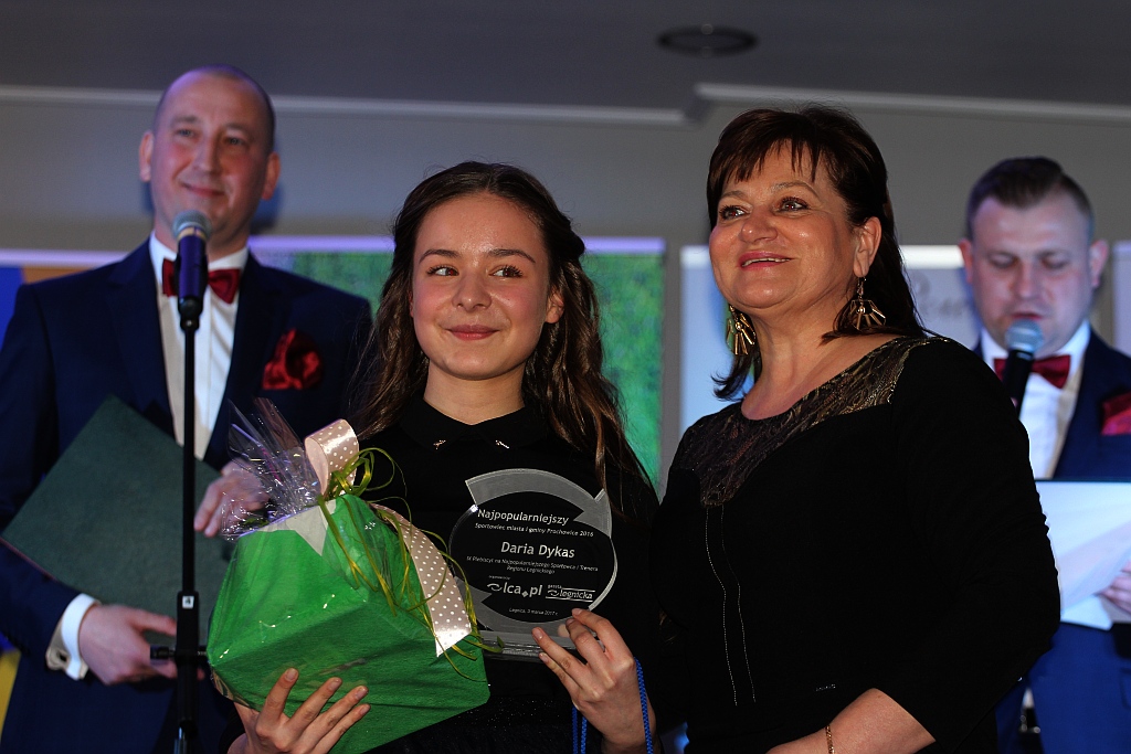 Poznaliśmy laureatów plebiscytu. Gala w Hotelu Milenium cz1