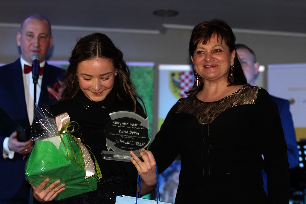 Poznaliśmy laureatów plebiscytu. Gala w Hotelu Milenium cz1