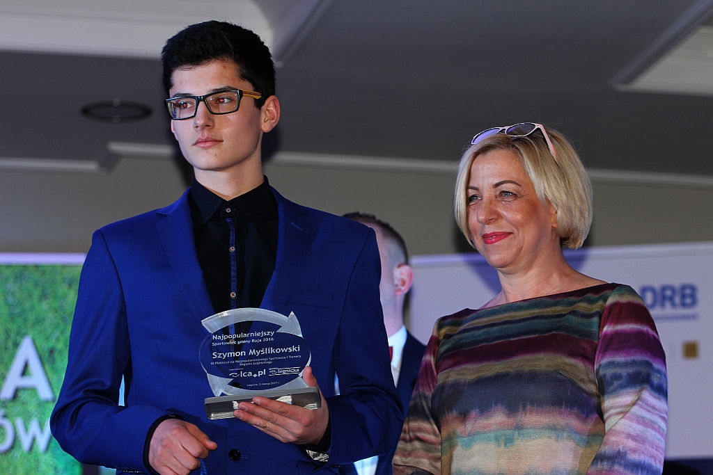 Poznaliśmy laureatów plebiscytu. Gala w Hotelu Milenium cz1