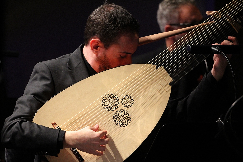 Znakomity Koncert Muzyki Dawnej w Legnickim Centrum Kultury