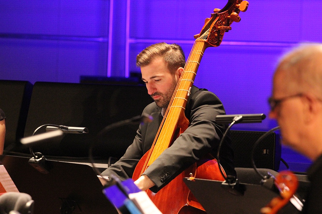 Znakomity Koncert Muzyki Dawnej w Legnickim Centrum Kultury