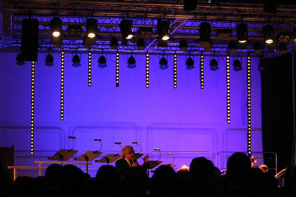 Znakomity Koncert Muzyki Dawnej w Legnickim Centrum Kultury