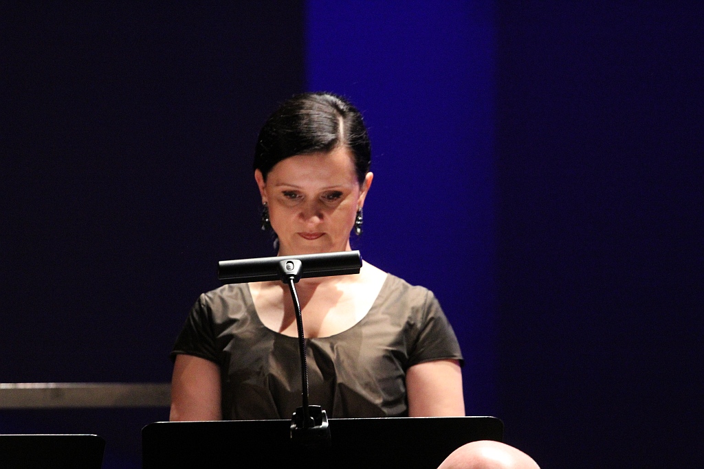 Znakomity Koncert Muzyki Dawnej w Legnickim Centrum Kultury