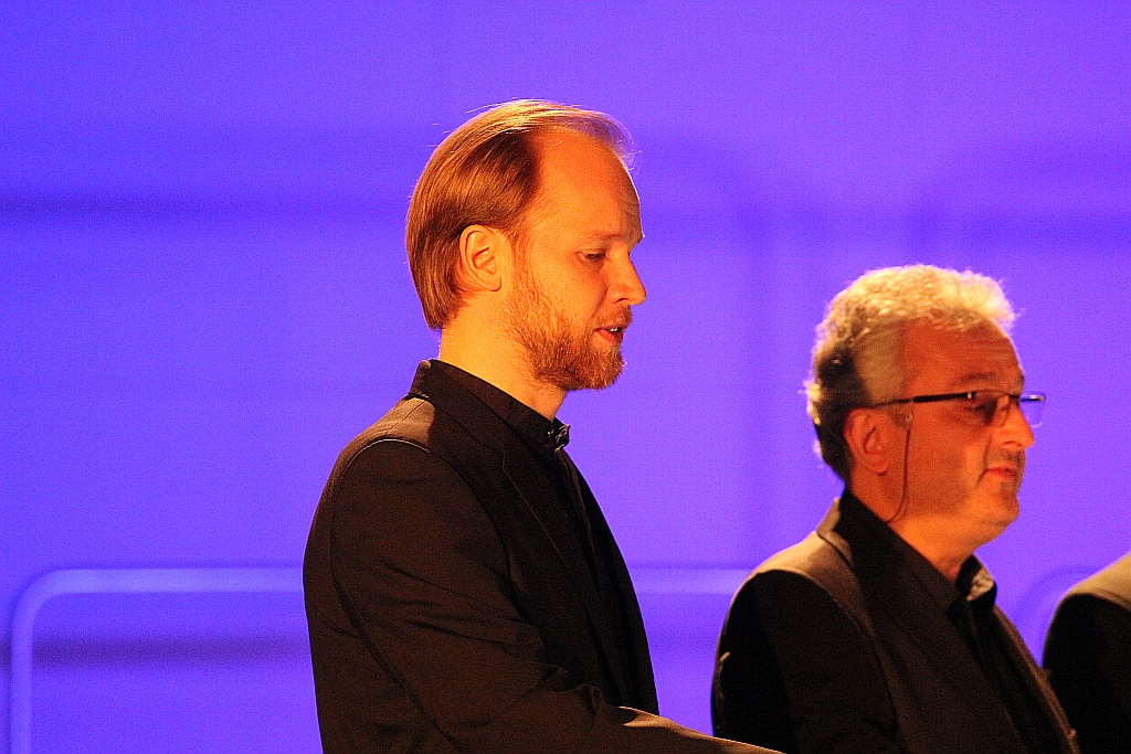 Znakomity Koncert Muzyki Dawnej w Legnickim Centrum Kultury
