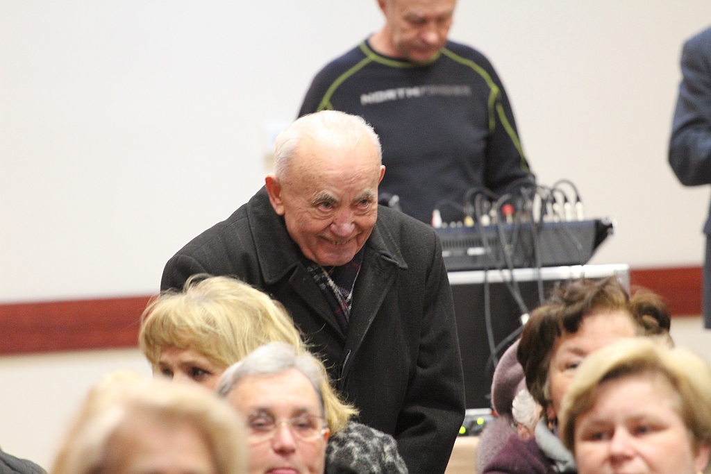 Koncert z okazji Dnia Zołnierzy Wyklętych w wykonaniu ROTY