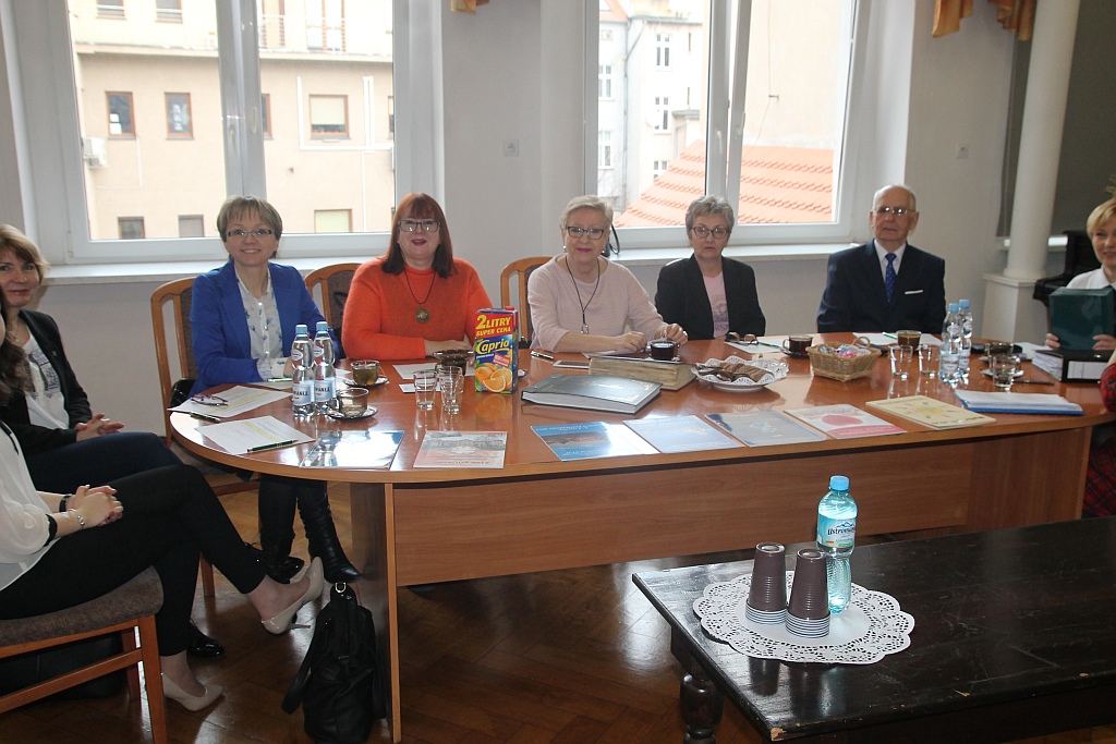 Osiem osób wystartowało w konkursie Ośmiu Wspaniałych