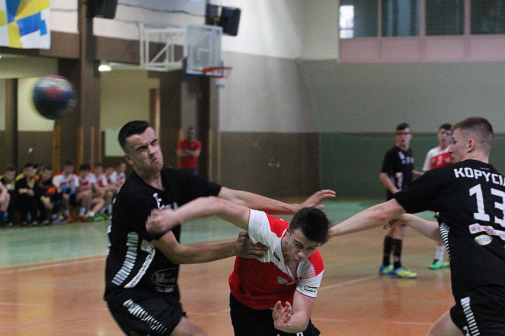 Siódemka Miedź mistrzem Dolnego Śląska juniorów młodszych!