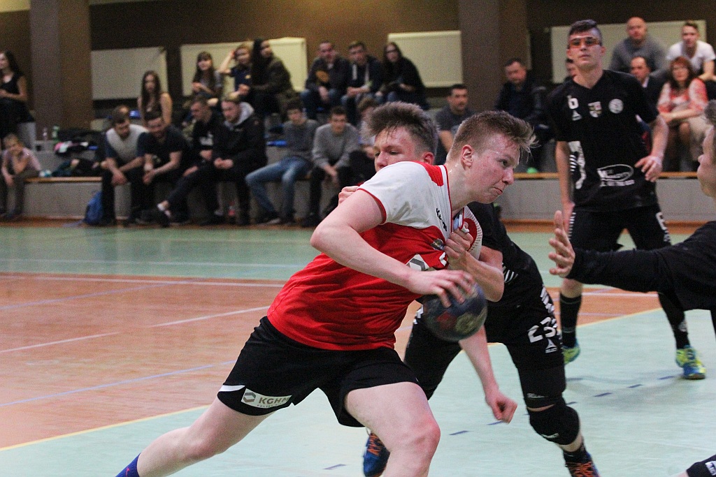 Siódemka Miedź mistrzem Dolnego Śląska juniorów młodszych!
