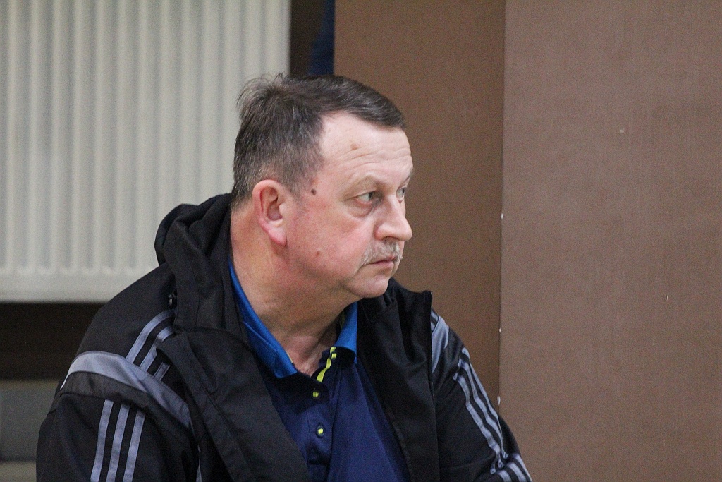 Siódemka Miedź mistrzem Dolnego Śląska juniorów młodszych!