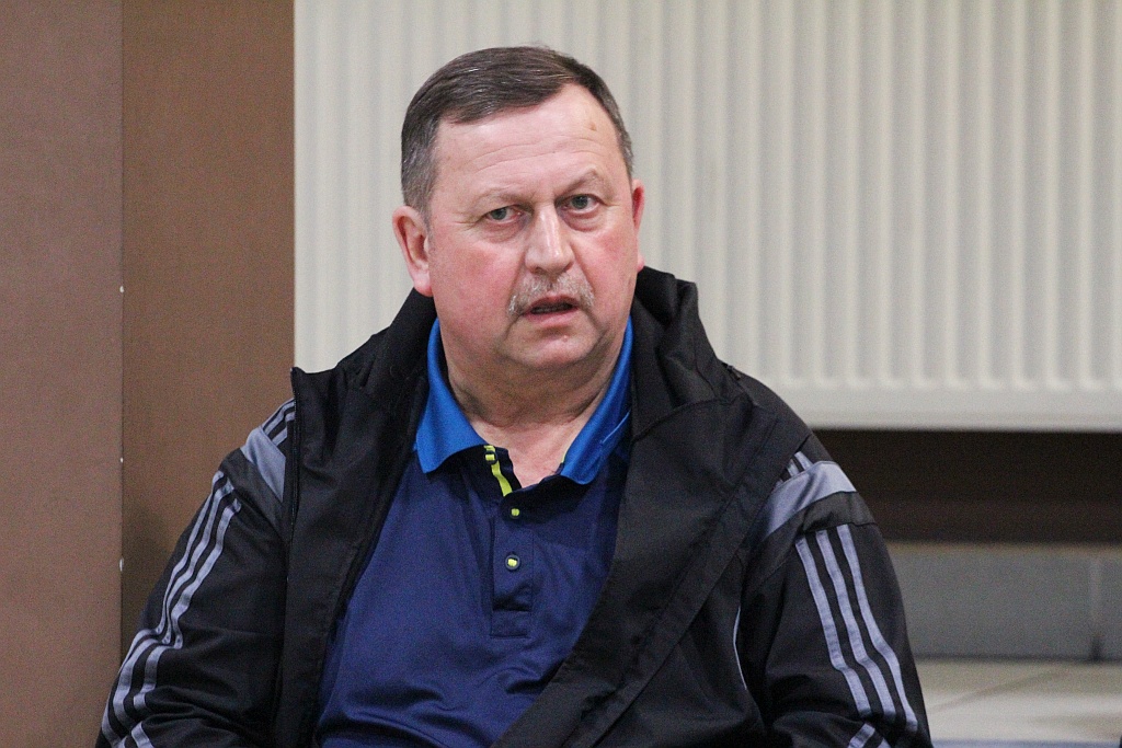 Siódemka Miedź mistrzem Dolnego Śląska juniorów młodszych!