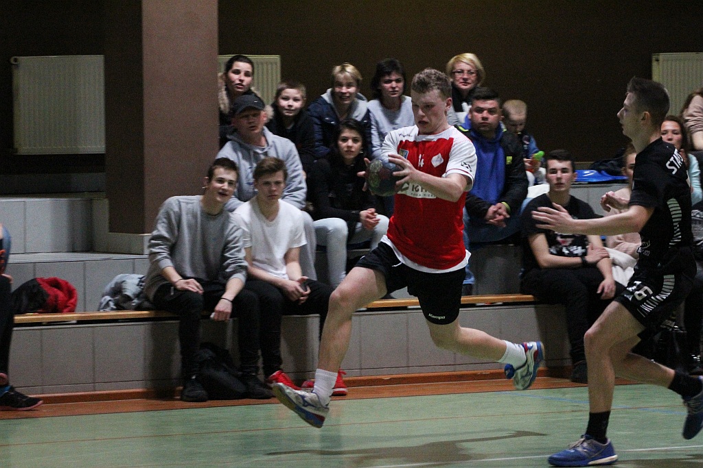 Siódemka Miedź mistrzem Dolnego Śląska juniorów młodszych!