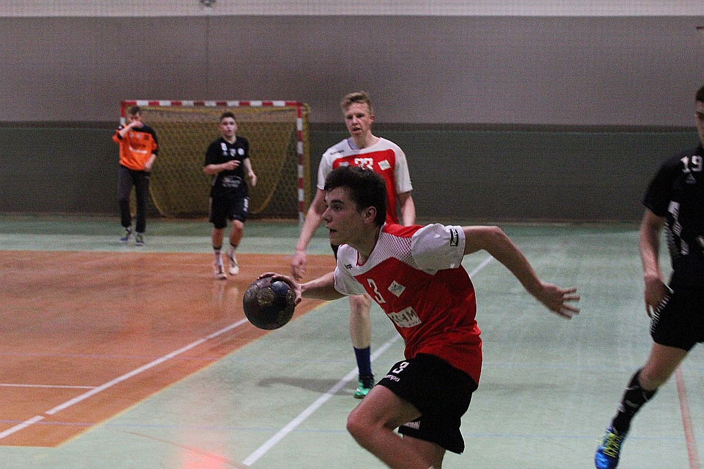 Siódemka Miedź mistrzem Dolnego Śląska juniorów młodszych!