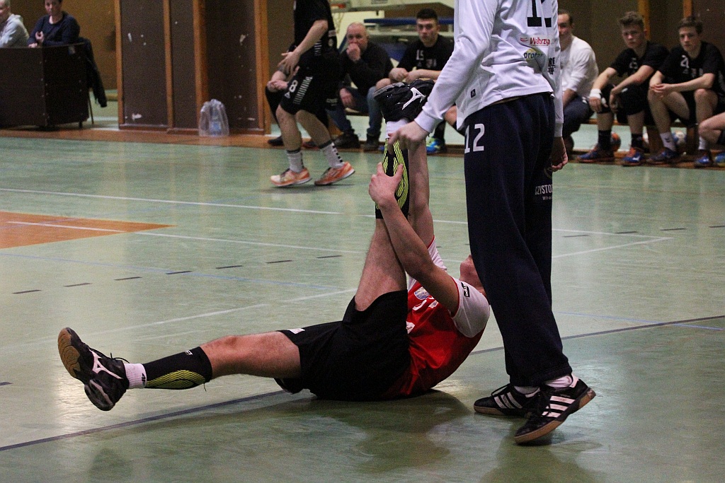 Siódemka Miedź mistrzem Dolnego Śląska juniorów młodszych!