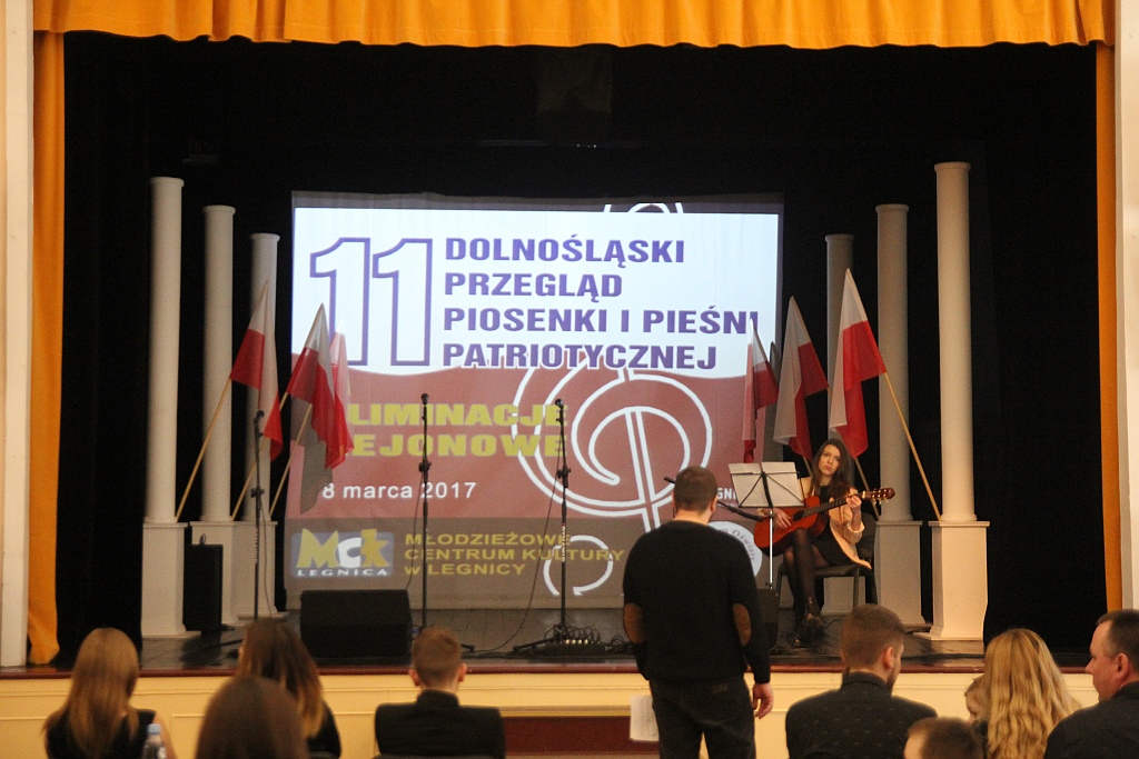 Agata Sopata i Julia Żądło wystąpią w etapie wojewódzkim