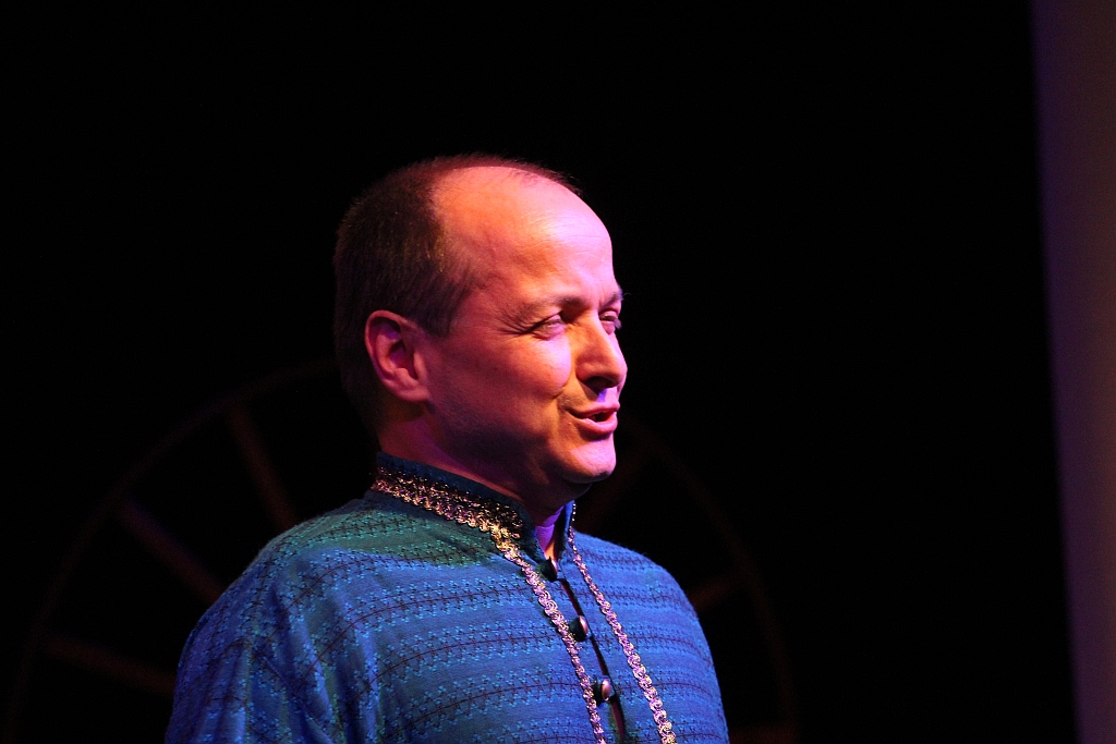 Koncert dla pań. Oczy czarne - rosyjskie pieśni i romanse