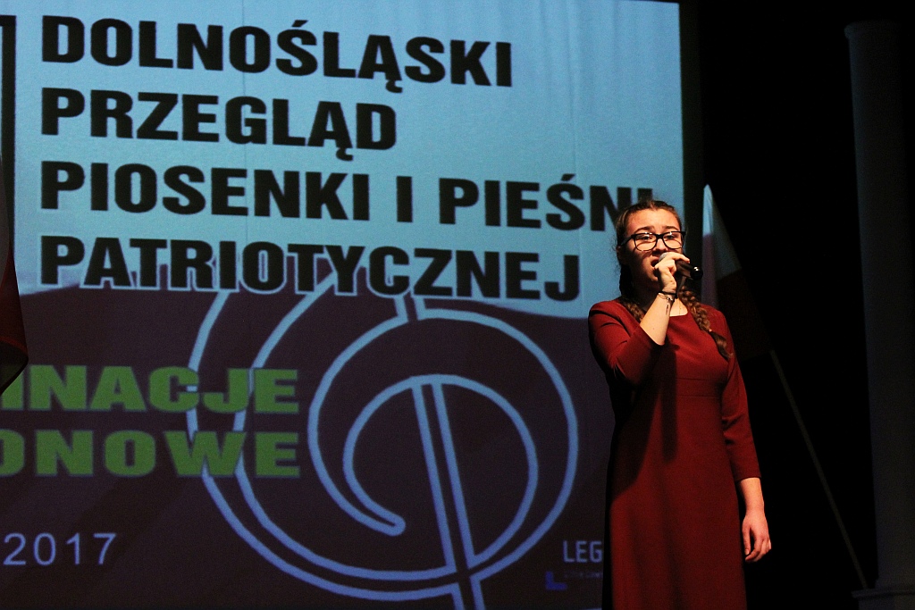 Agata Sopata i Julia Żądło wystąpią w etapie wojewódzkim