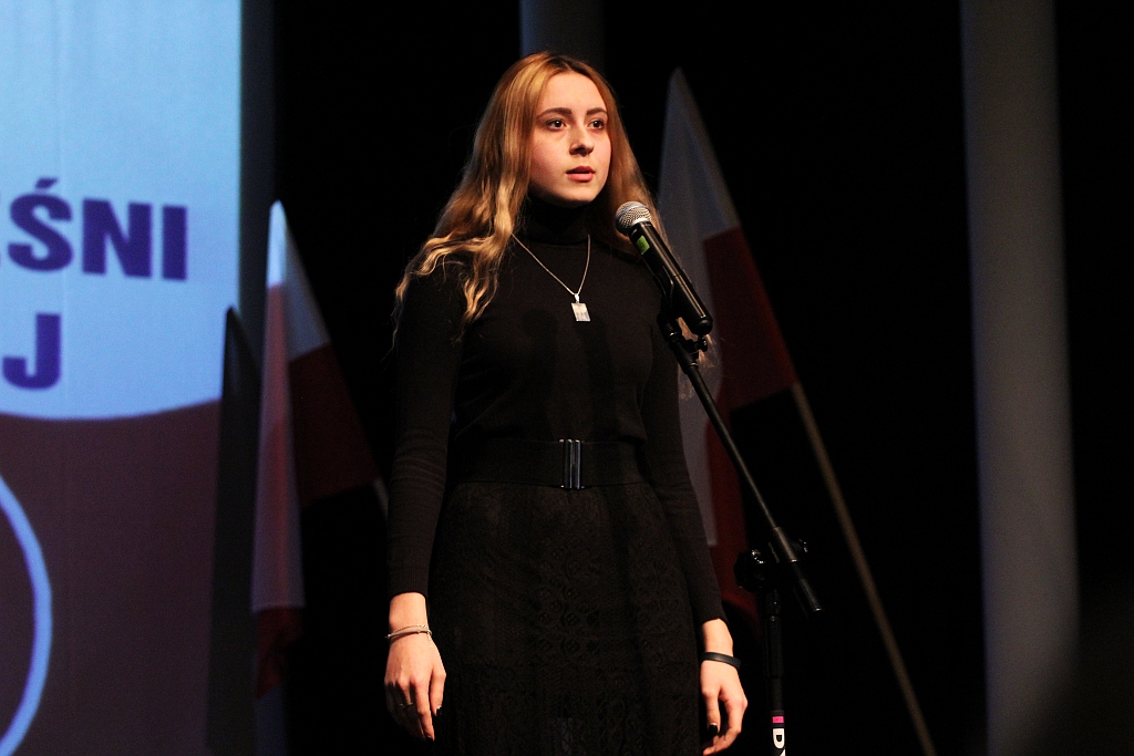 Agata Sopata i Julia Żądło wystąpią w etapie wojewódzkim