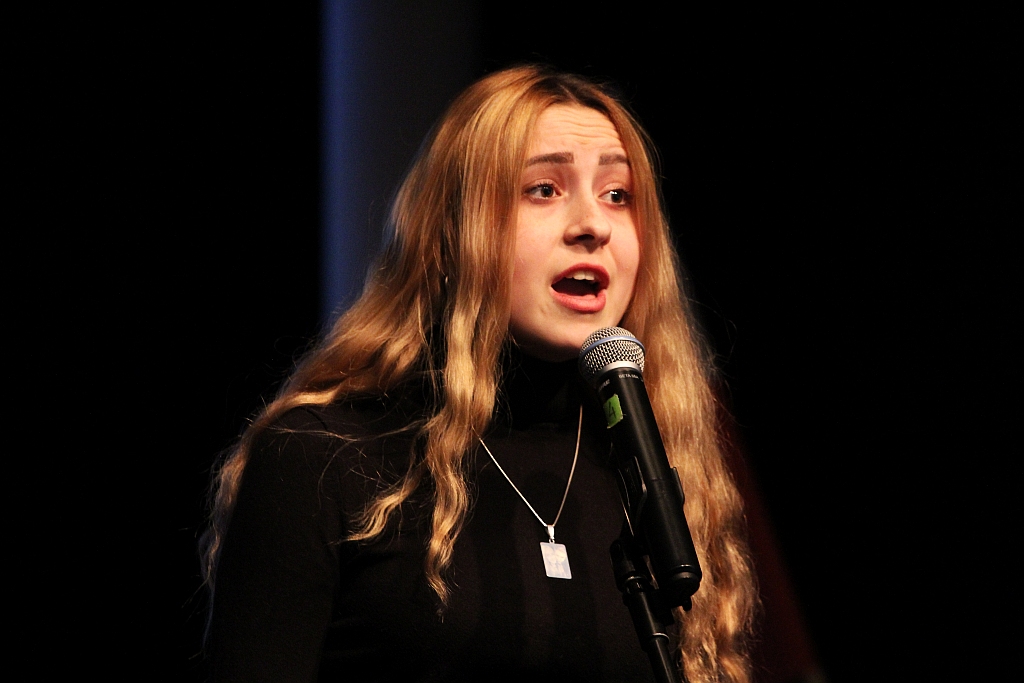 Agata Sopata i Julia Żądło wystąpią w etapie wojewódzkim